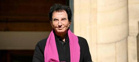 Durchsuchung nach Ermittlung gegen Frankreichs früheren Kulturminister Jack Lang 